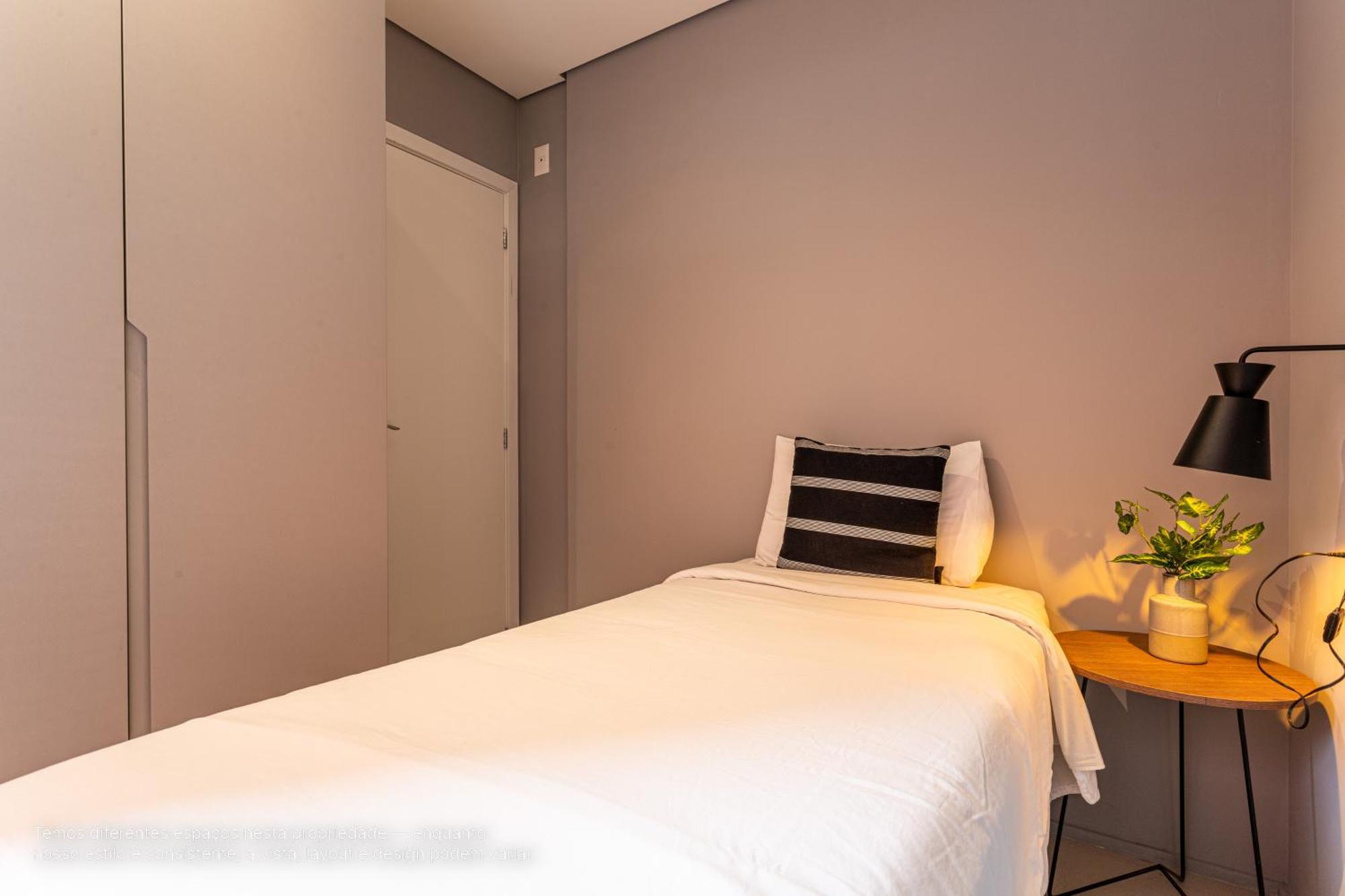 Apartamento Predio Novo Ao Lado Do Hospital Clinicas E Do Metro - Terraco Oscar Freire São Paulo