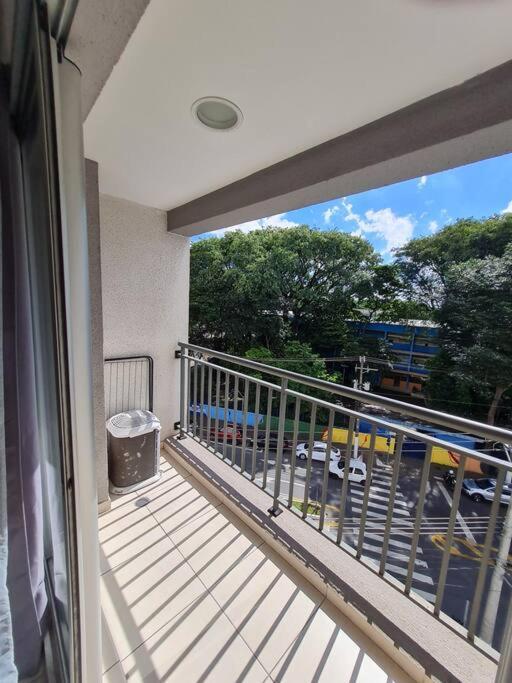 Apartamento Completo Com Lazer No