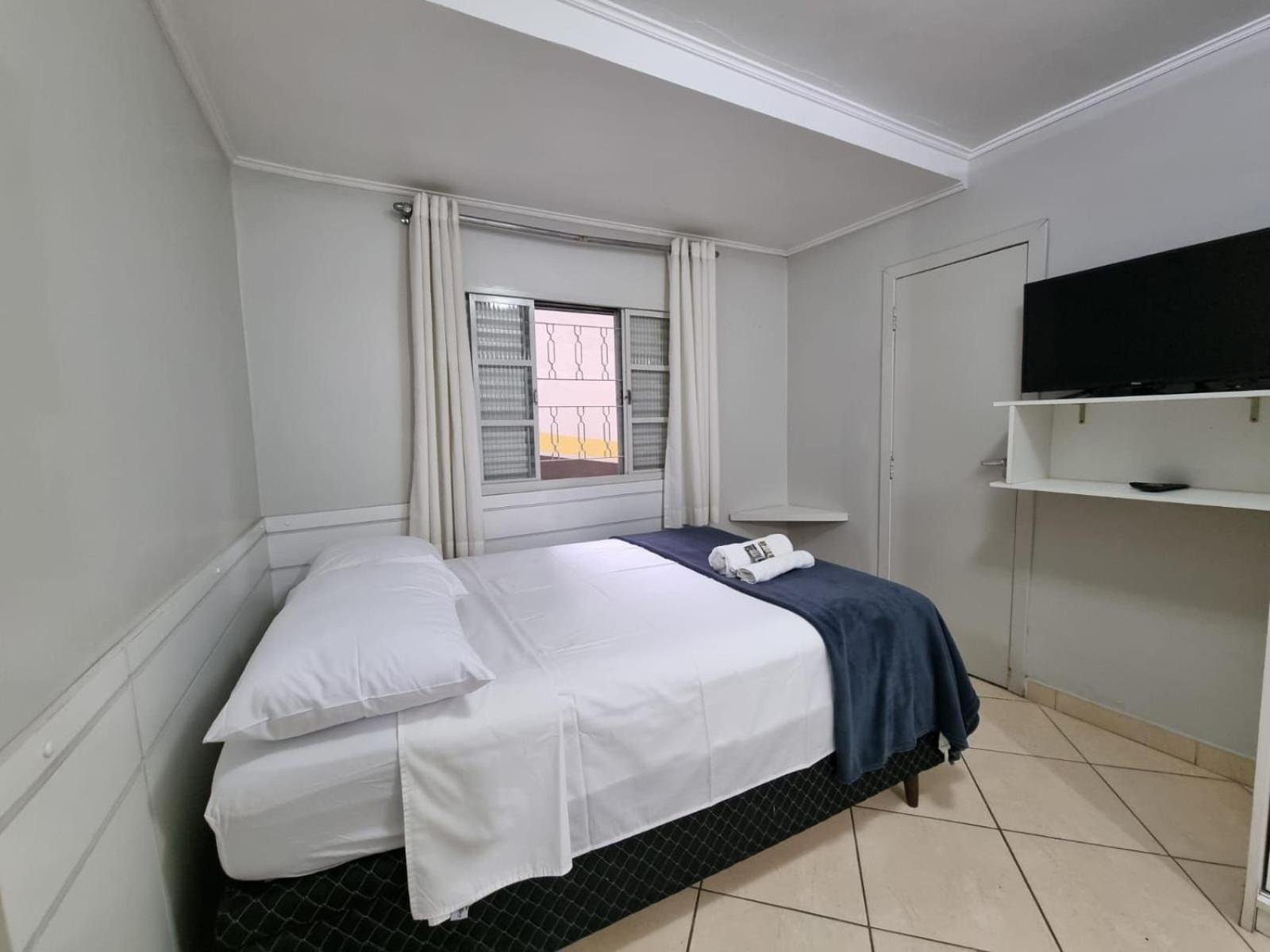 Casa Jardim - Aeroporto Congonhas, Expo Sao Paulo, Berrini- Confortaveis Sao Paulo