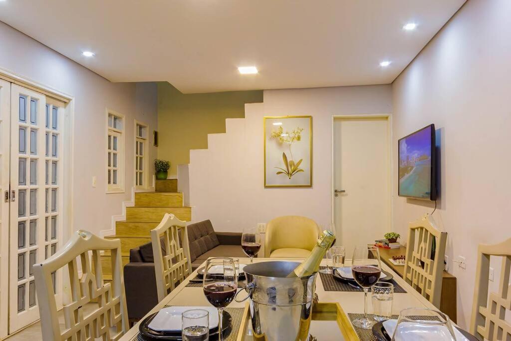 Casa P 7 Pessoas 5 Min Do Metro Holiday home