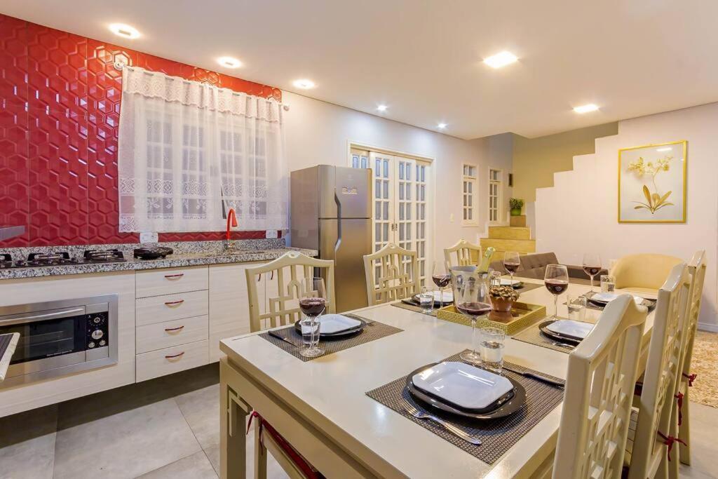Casa P 7 Pessoas 5 Min Do Metro Sao Paulo