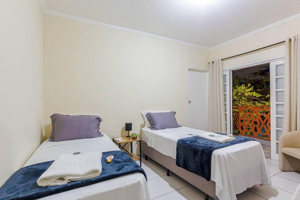 Holiday home Casa P 7 Pessoas 5 Min Do Metro Sao Paulo