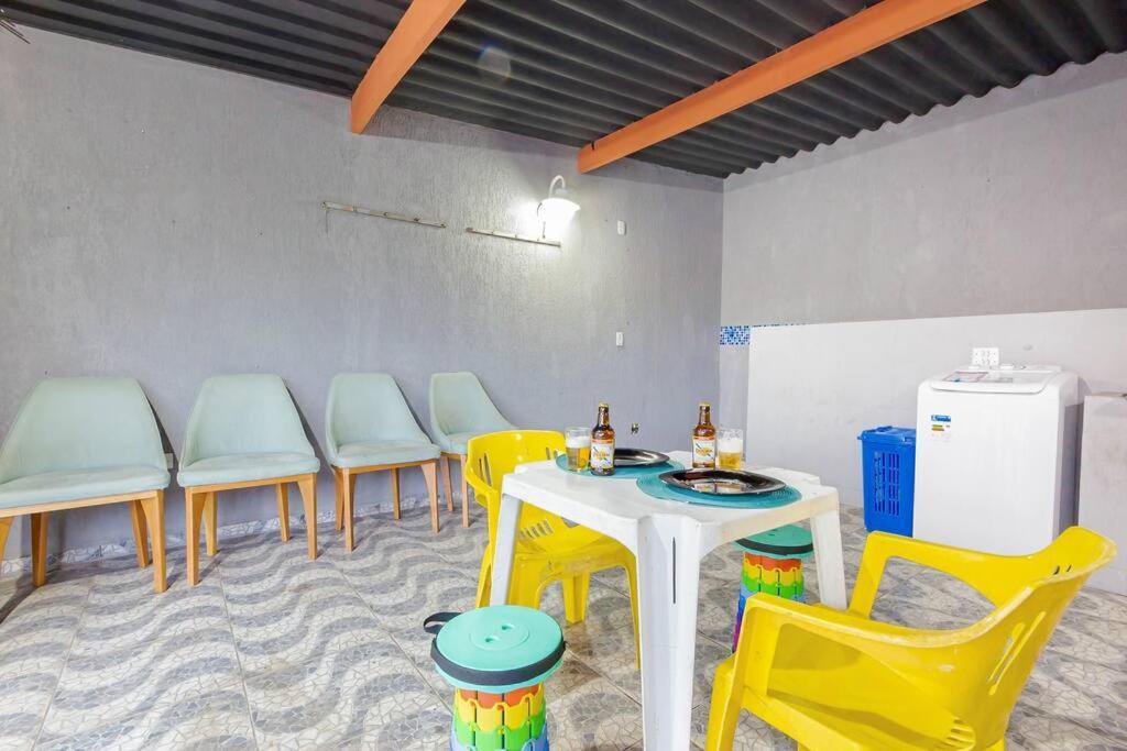 Casa P 7 Pessoas 5 Min Do Metro Holiday home *