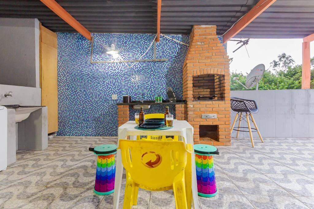 Casa P 7 Pessoas 5 Min Do Metro Holiday home Sao Paulo