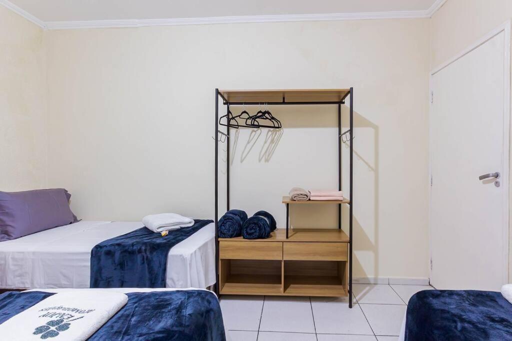 Casa P 7 Pessoas 5 Min Do Metro Holiday home