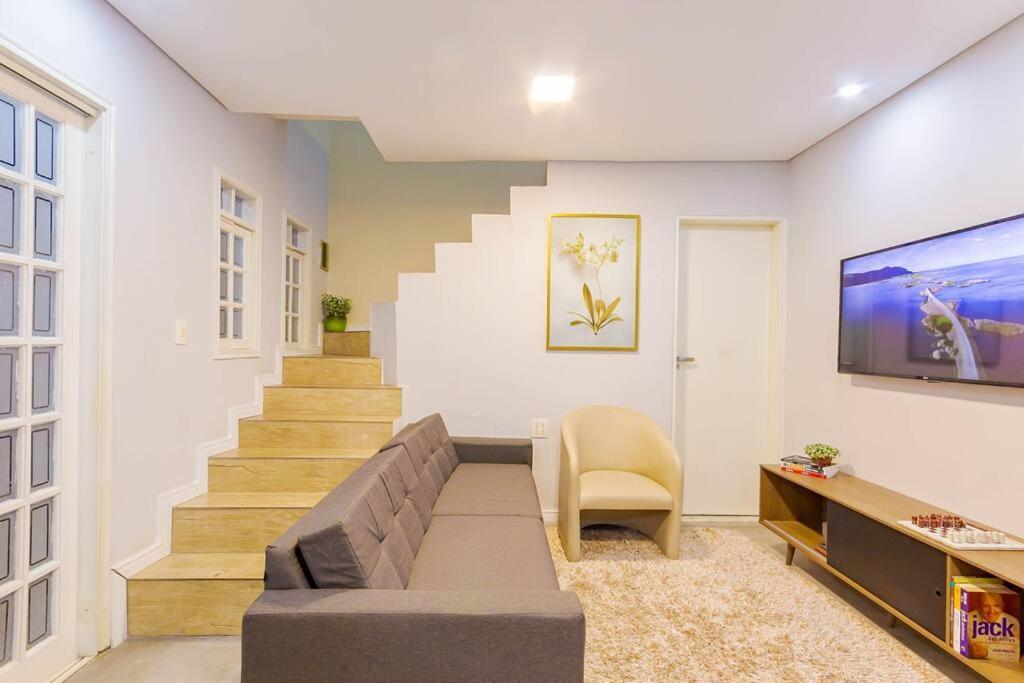 Casa P 7 Pessoas 5 Min Do Metro Holiday home Sao Paulo