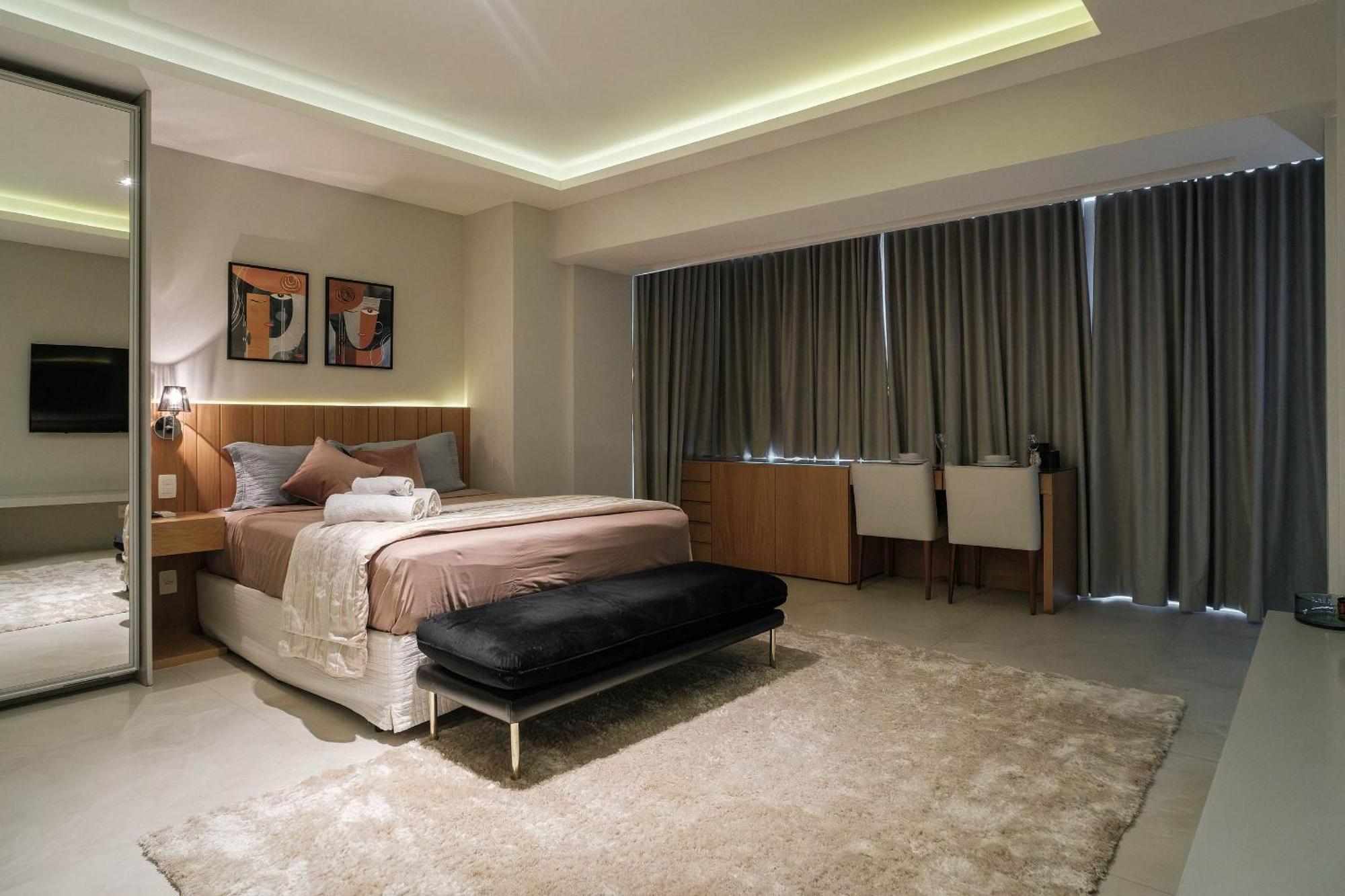 Yume Habitarte Premium Apartamento