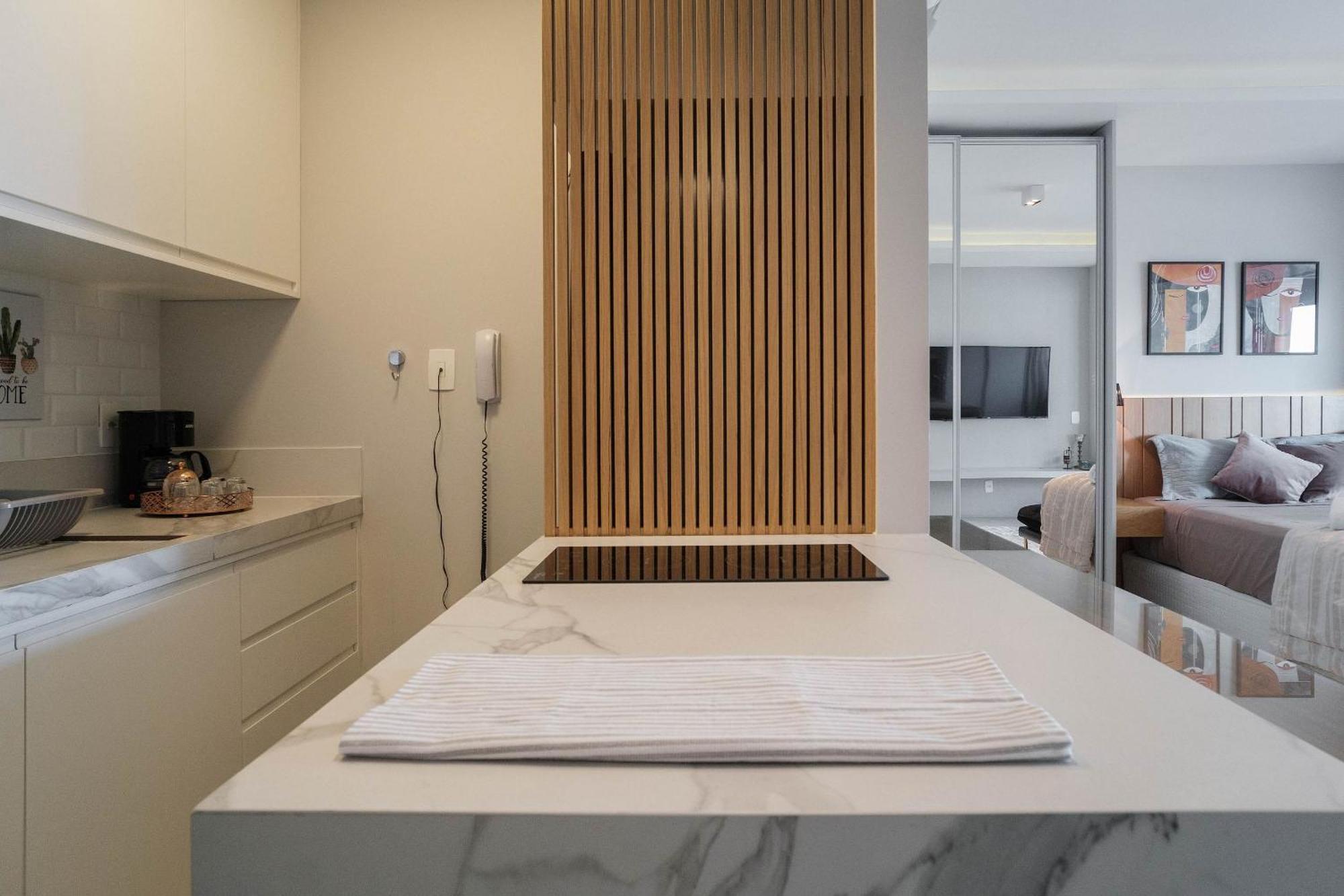 Yume Habitarte Premium Apartamento São Paulo