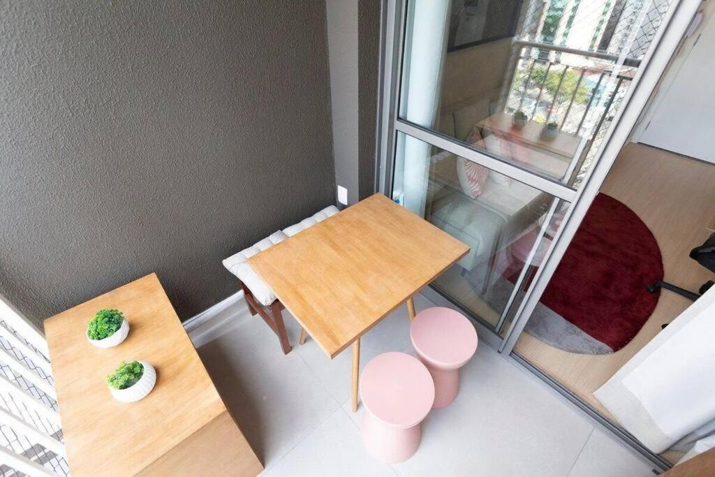 Apartemen Red Itaim