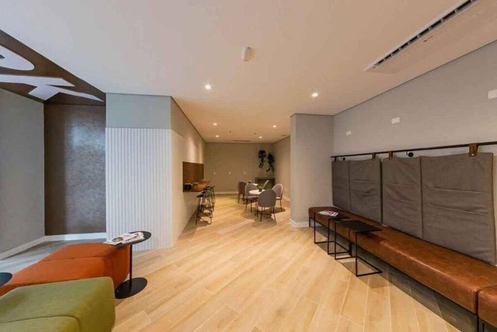 Red Itaim Apartemen