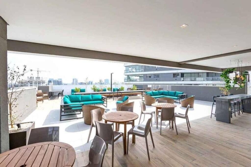 Apartemen Red Itaim *
