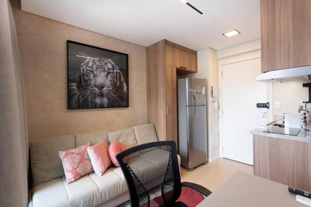 Red Itaim Apartemen *