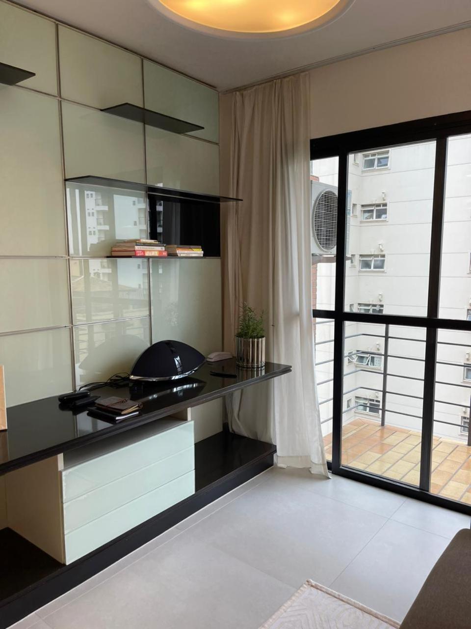 Apartment Flat Av Paulista São Paulo