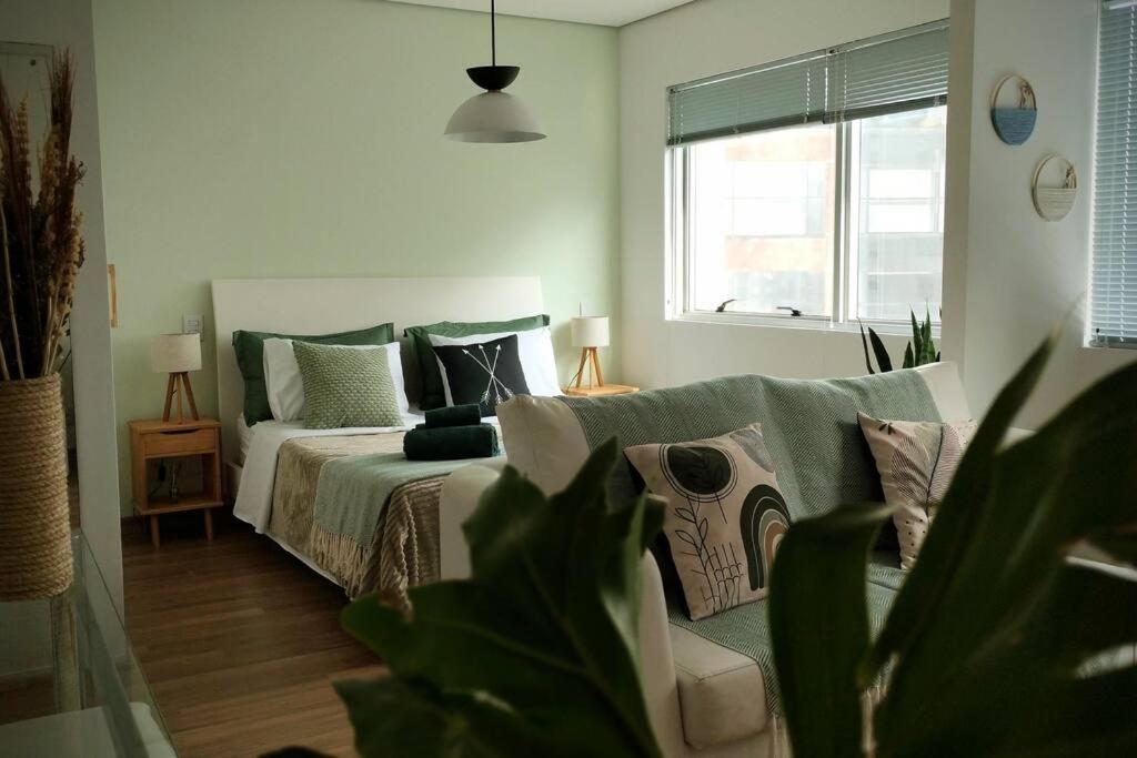 Super Charmosa No Radisson - Olimpia Apartment São Paulo
