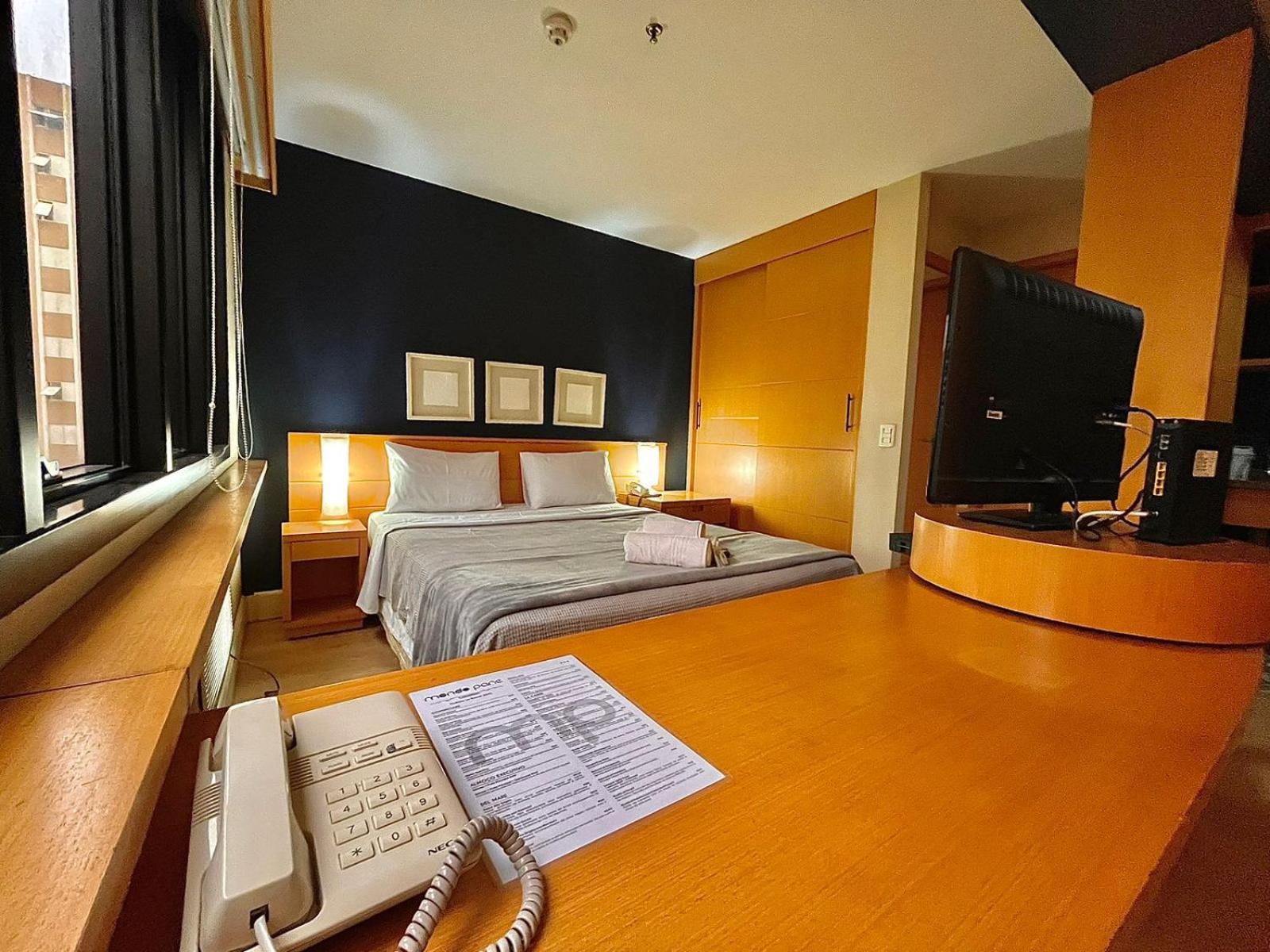 Flat Executive Deluxe Al Lorena - Jardins *