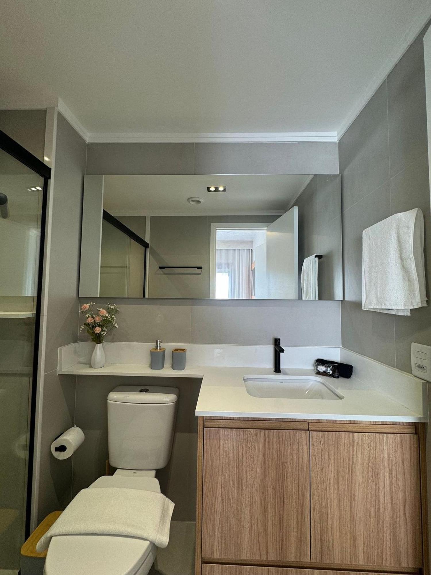 F_401 | Novo Na Faria Lima 700 Mts Do Metro Apartamento São Paulo