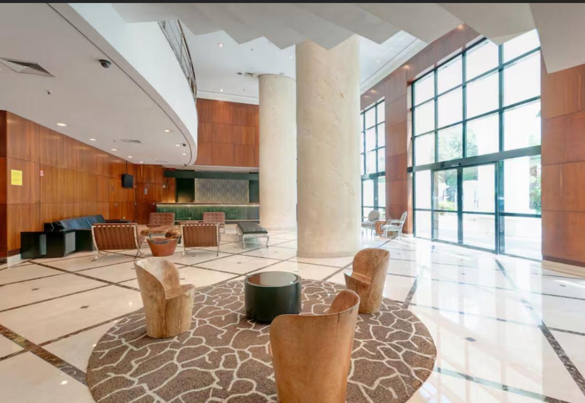 Flat Higienopolis Hotel 4*