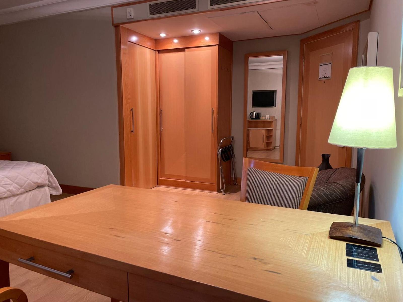 Hotel Flat Higienopolis