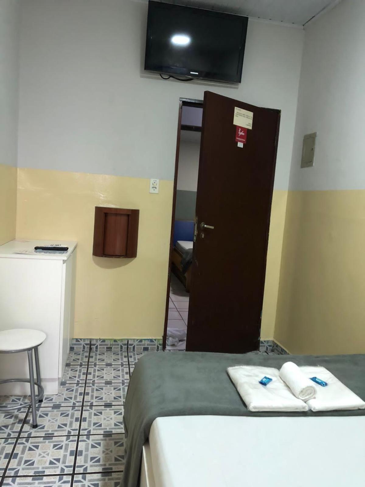 Sany Sp- Metro Paulista Hotel