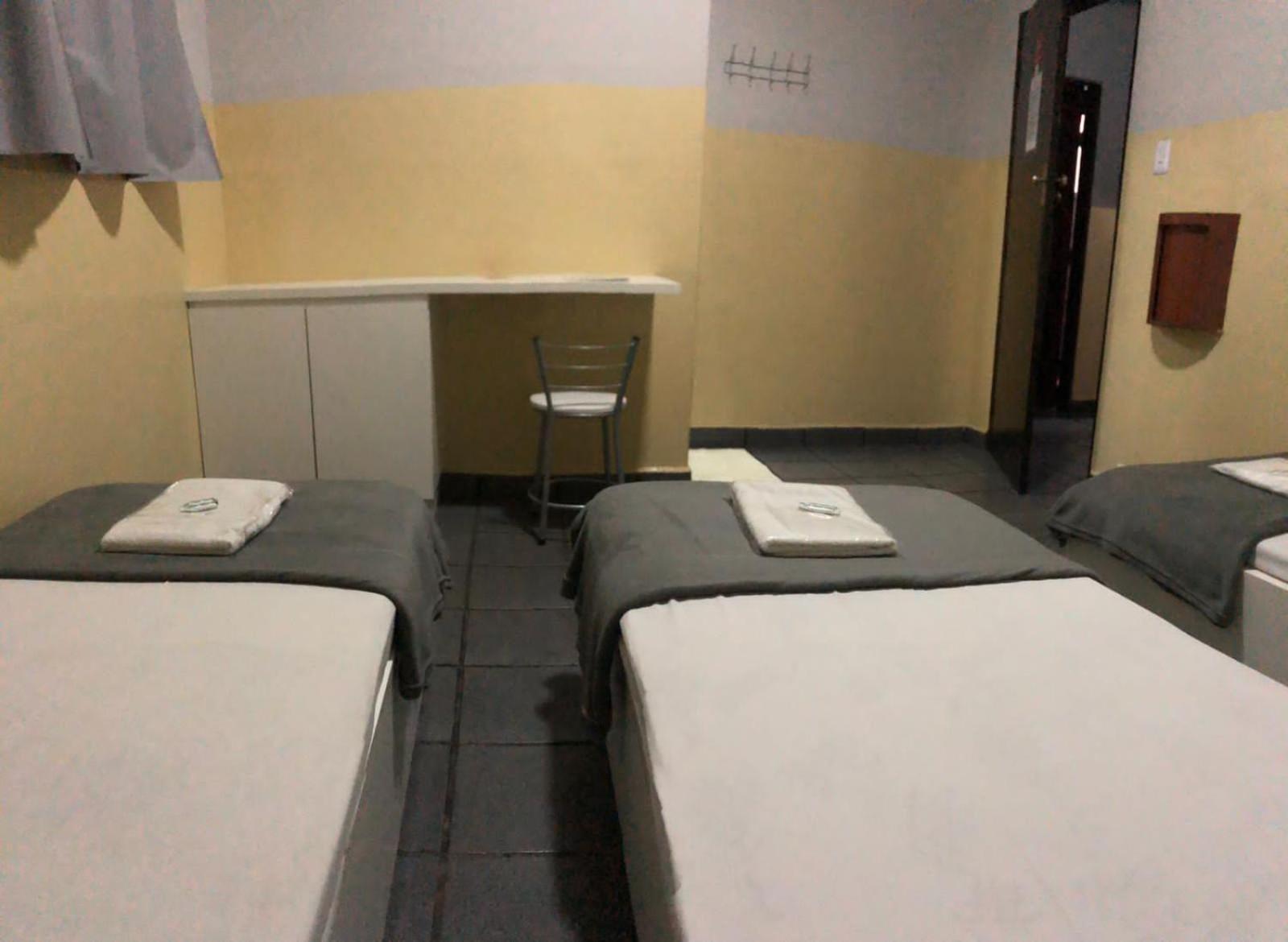 Sany Sp- Metro Paulista Hotel São Paulo