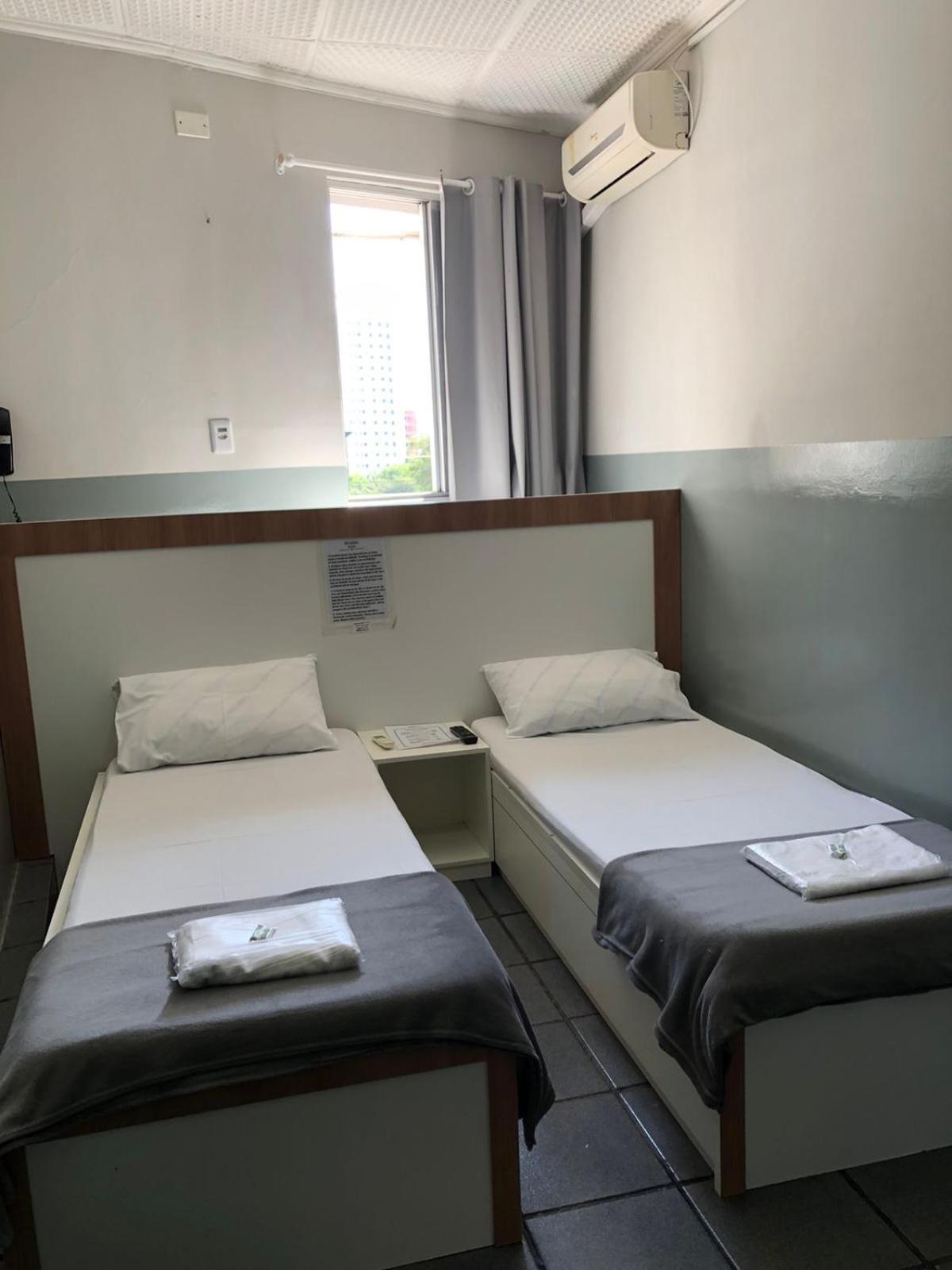 Hotel Sany Sp- Metro Paulista 4*