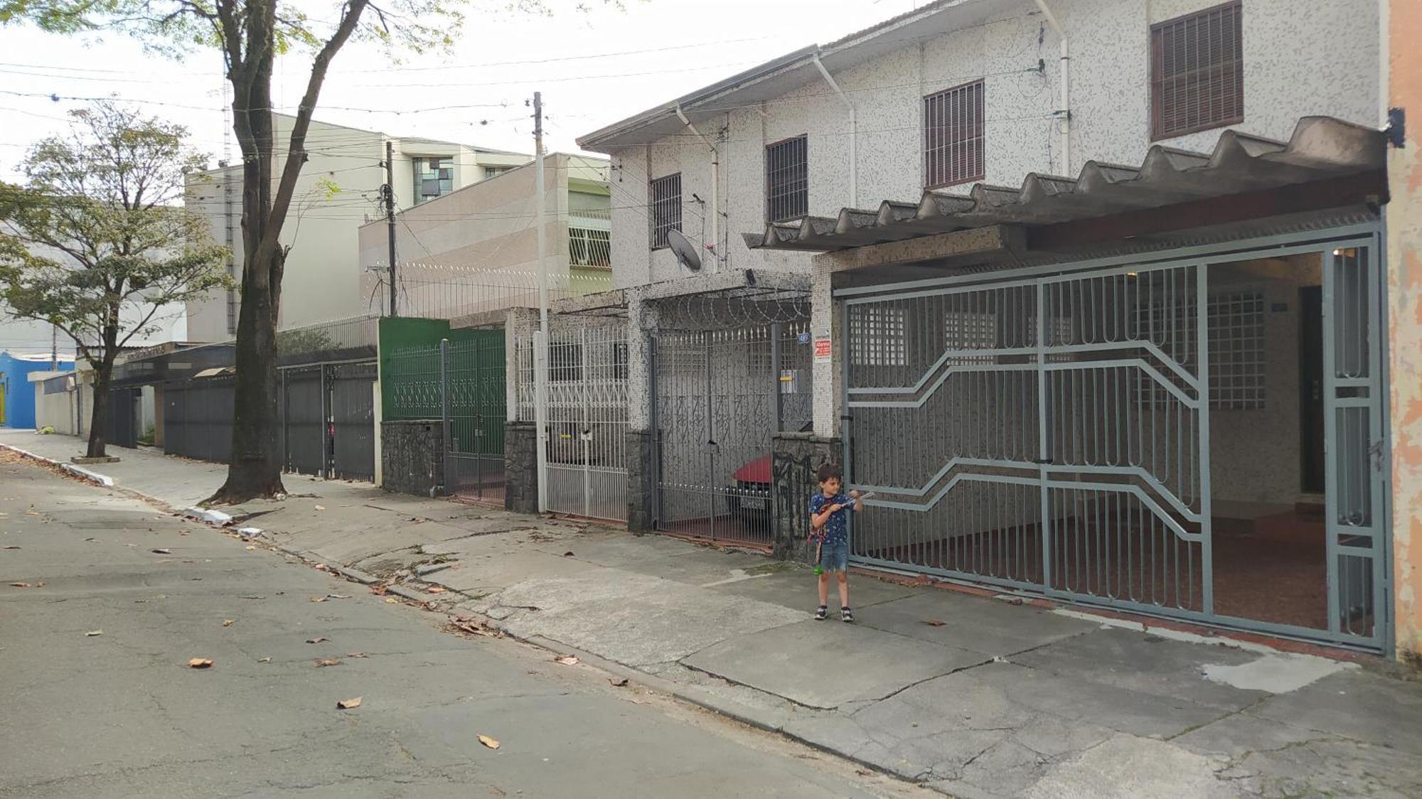 Holiday home Casas No Tatuape, 2 Ou 3 Quartos E Garagem