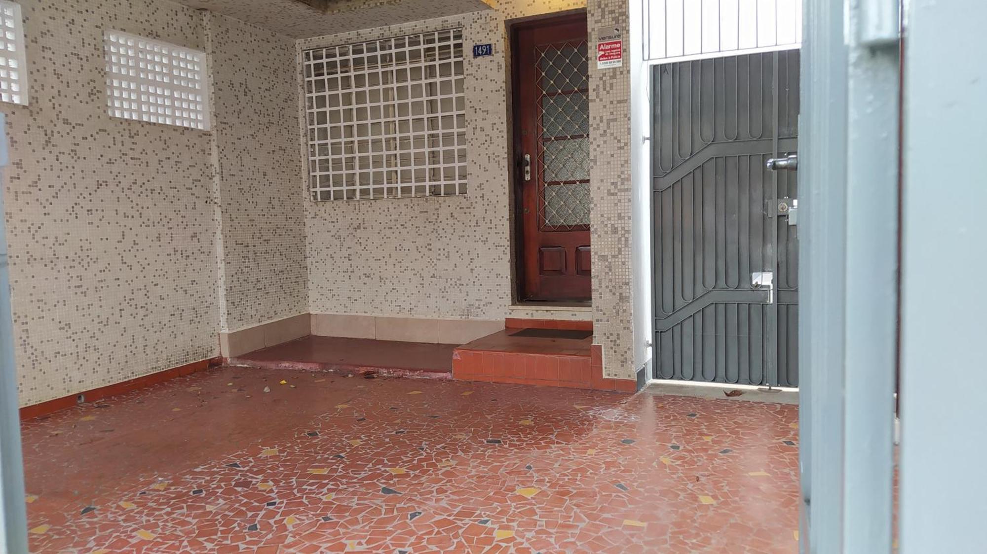 Casas No Tatuape, 2 Ou 3 Quartos E Garagem Holiday home Sao Paulo