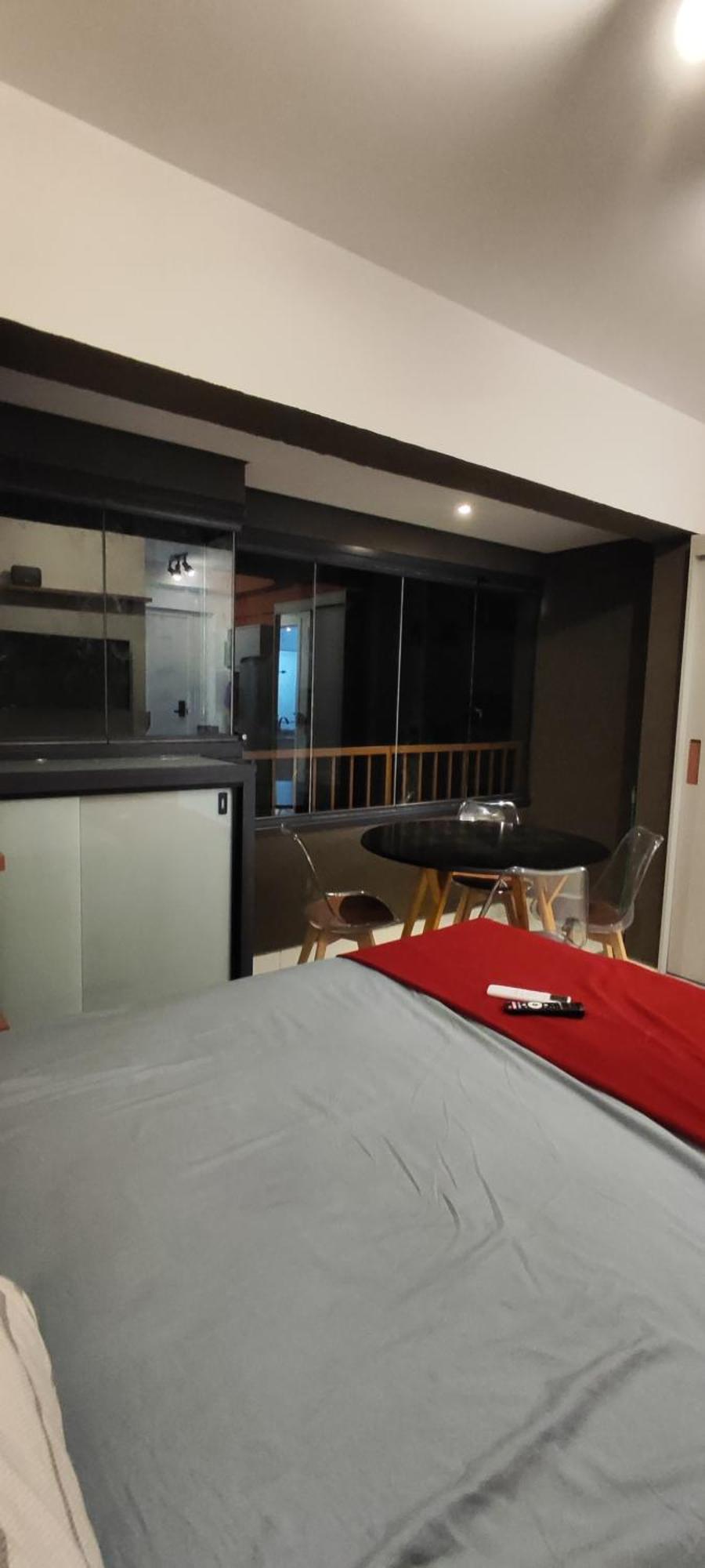 Studio Completo - Avenida Paulista, Jardins, Estacao Trianon-masp Do Metro Apartemen *