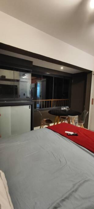 Studio Completo - Avenida Paulista, Jardins, Estacao Trianon-masp Do Metro Apartemen *