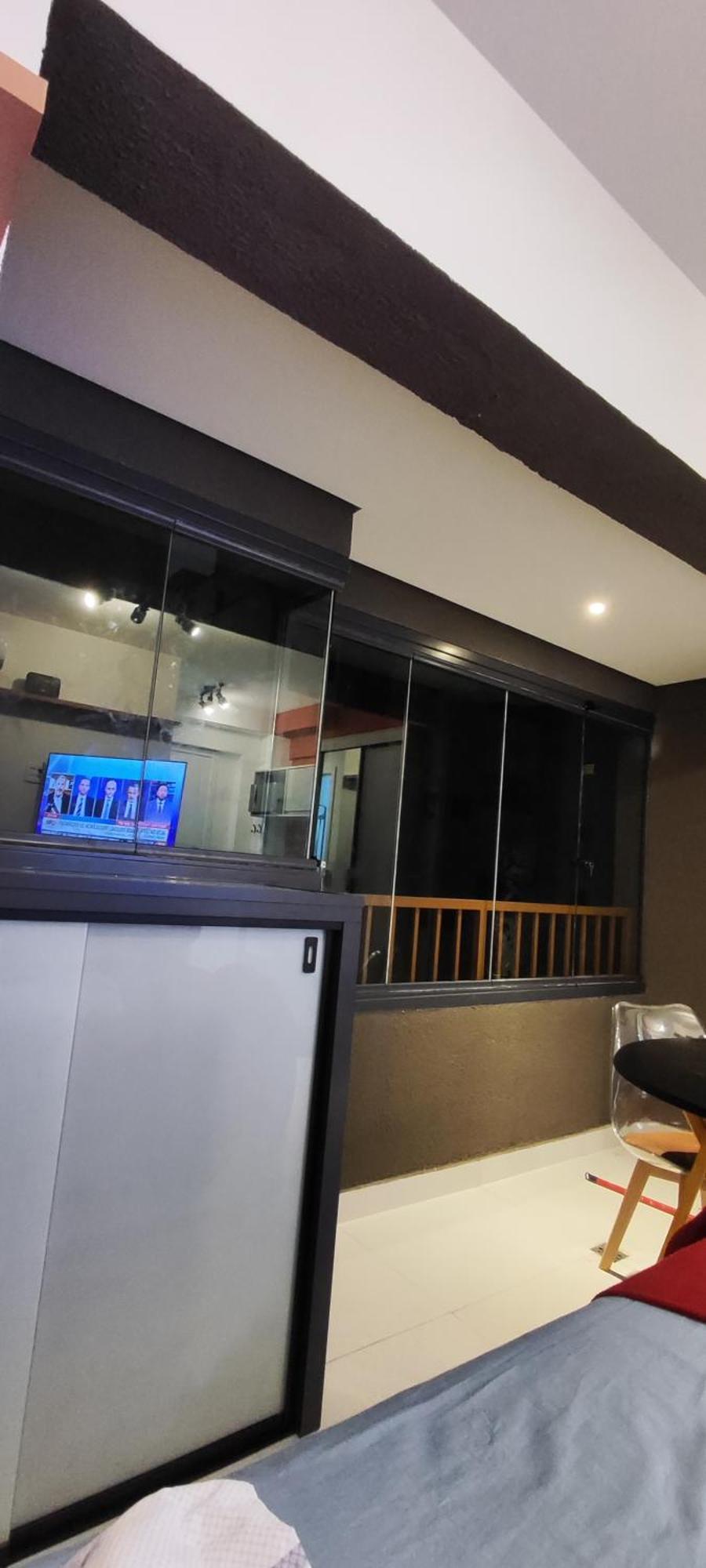 Apartemen Studio Completo - Avenida Paulista, Jardins, Estacao Trianon-masp Do Metro Sao Paulo