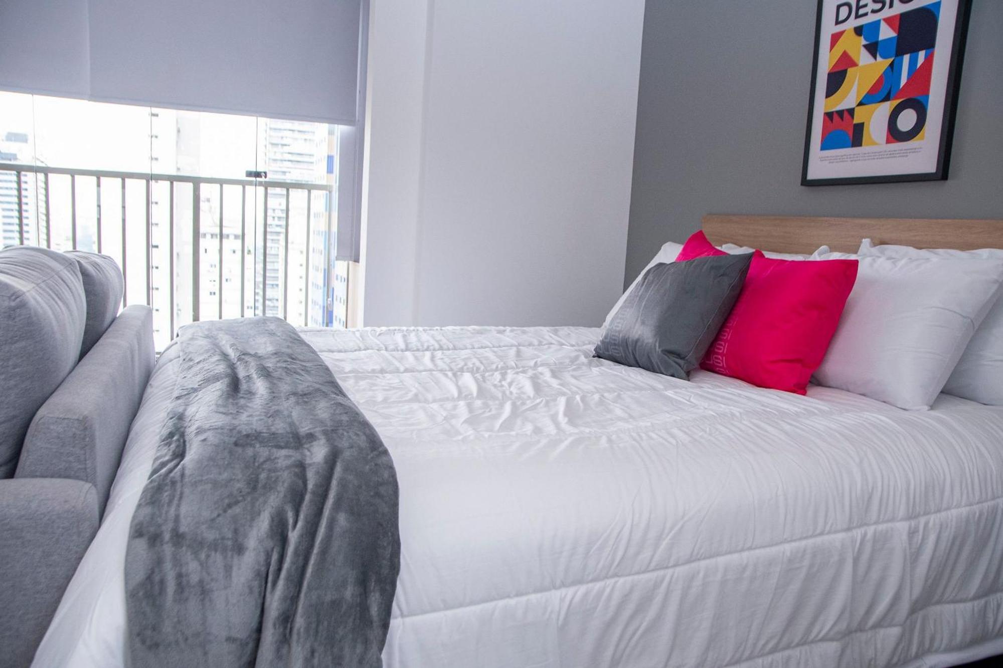 Apartment On Melo Alves By Housi