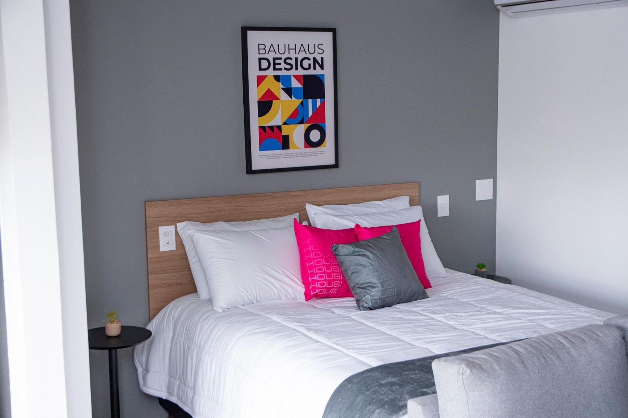 Apartment On Melo Alves By Housi *