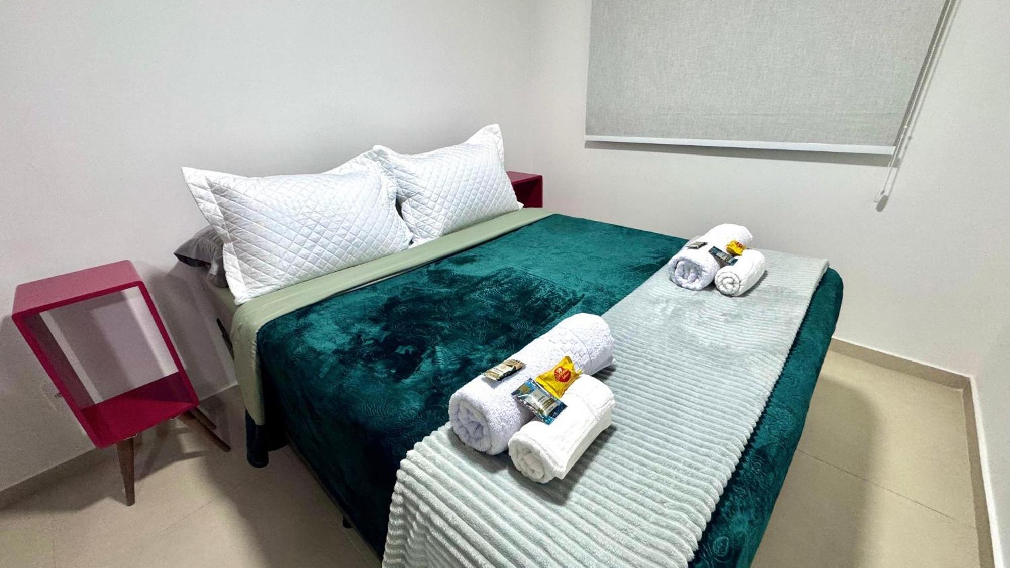 Apartment 802 - Rentaqui Apartamento Lapa Style *