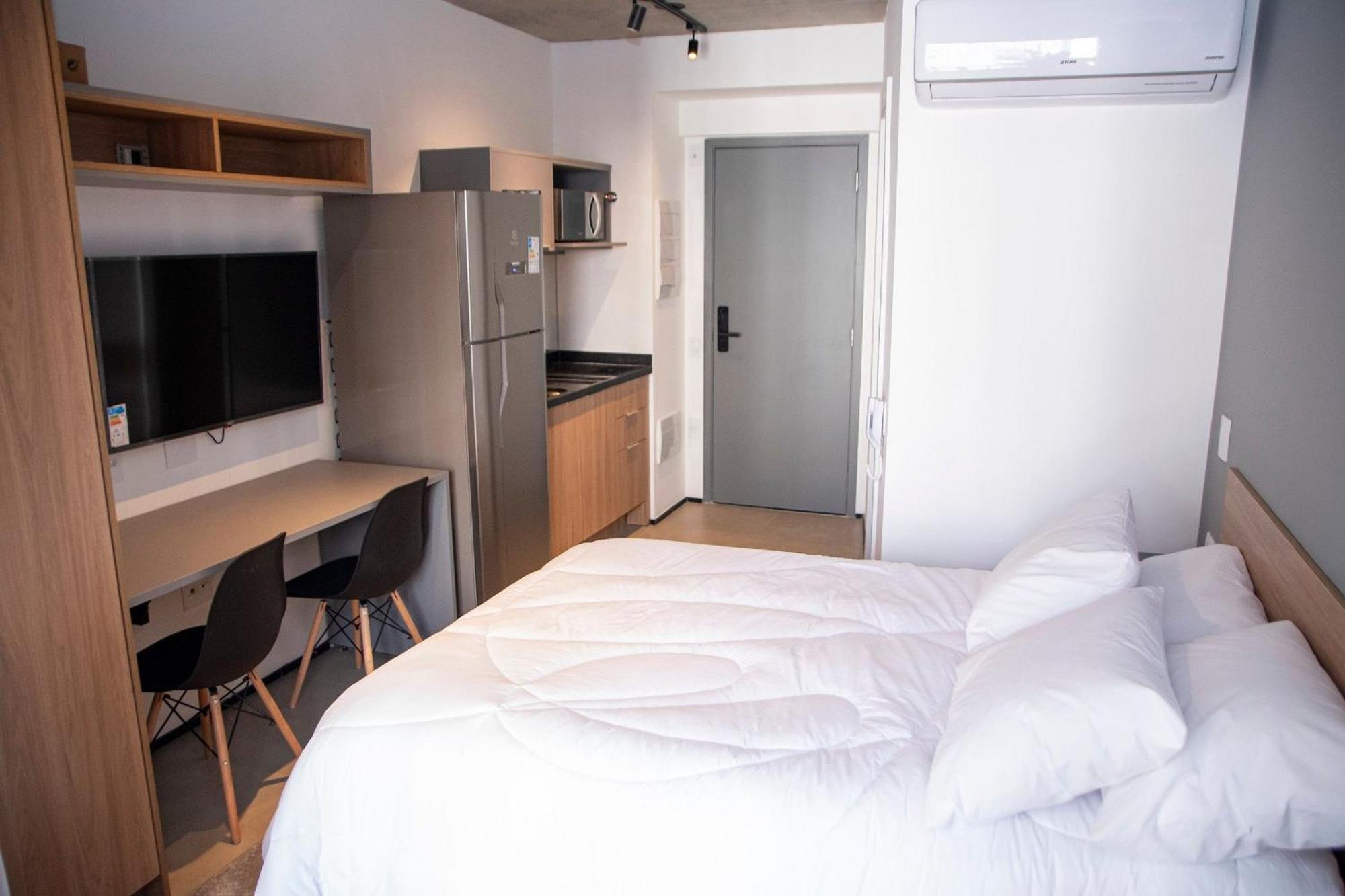 On Melo Alves By Housi Apartment