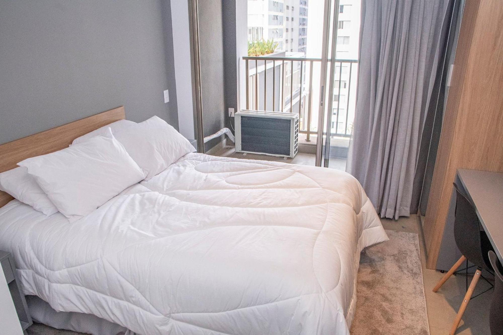 On Melo Alves By Housi Apartment Sao Paulo