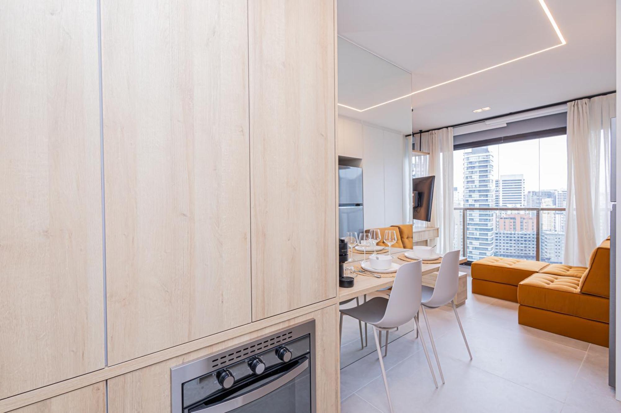 Apartment Maxx Nova - Homax