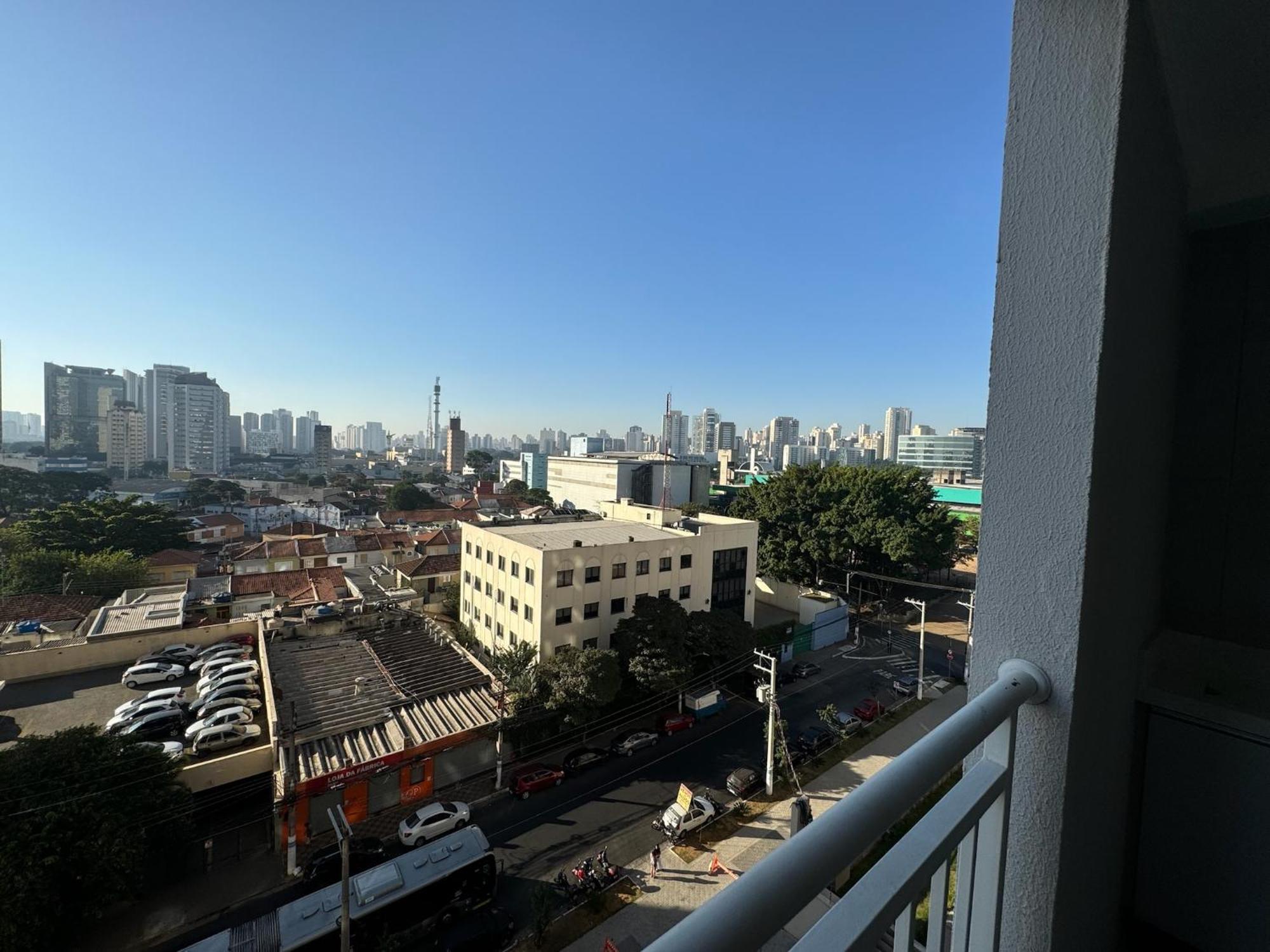 Novo, Confortavel E Aconchegante - Proximo Ao Allianz E Metro *
