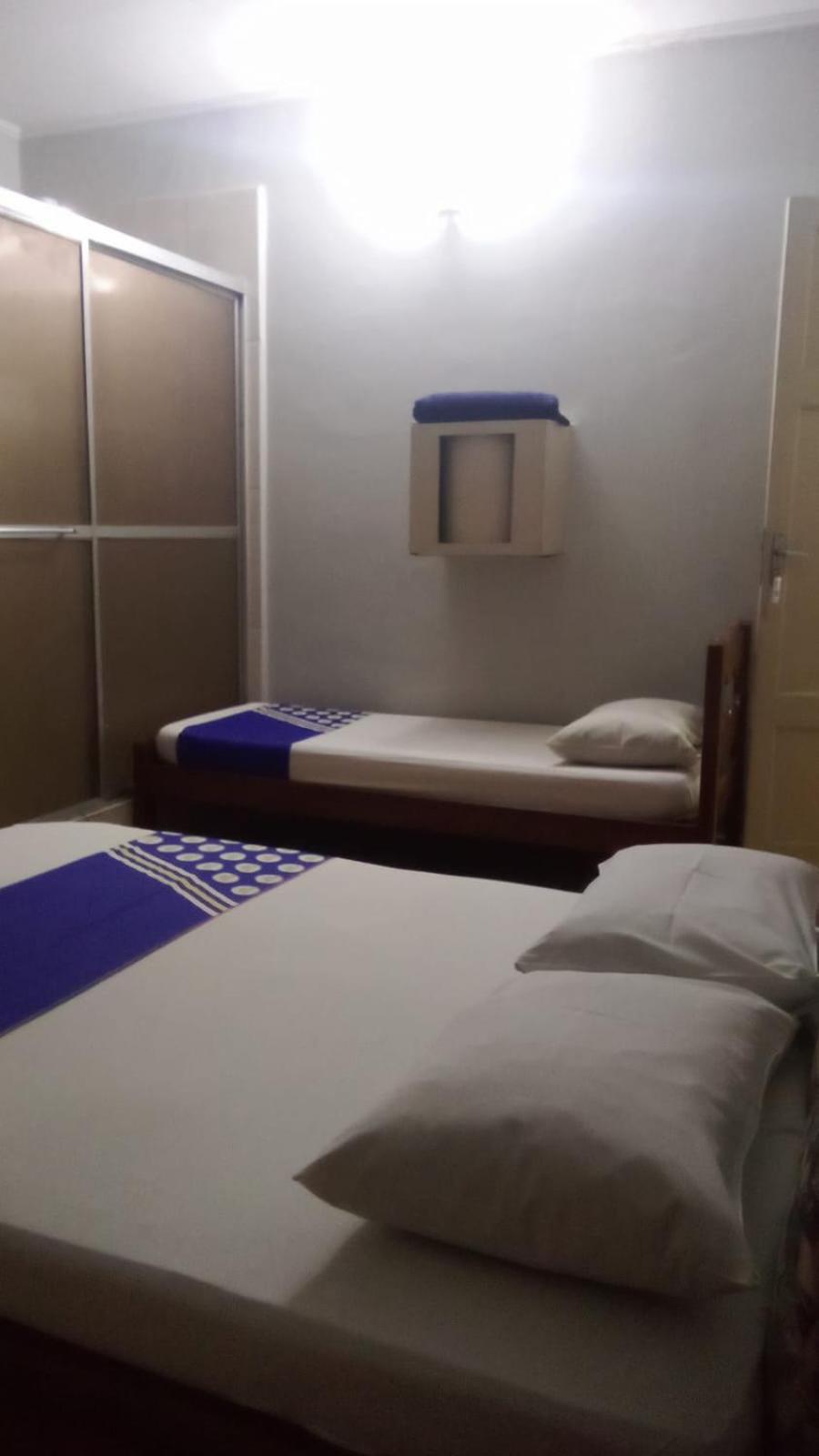 Maracana Hotel Sao Paulo