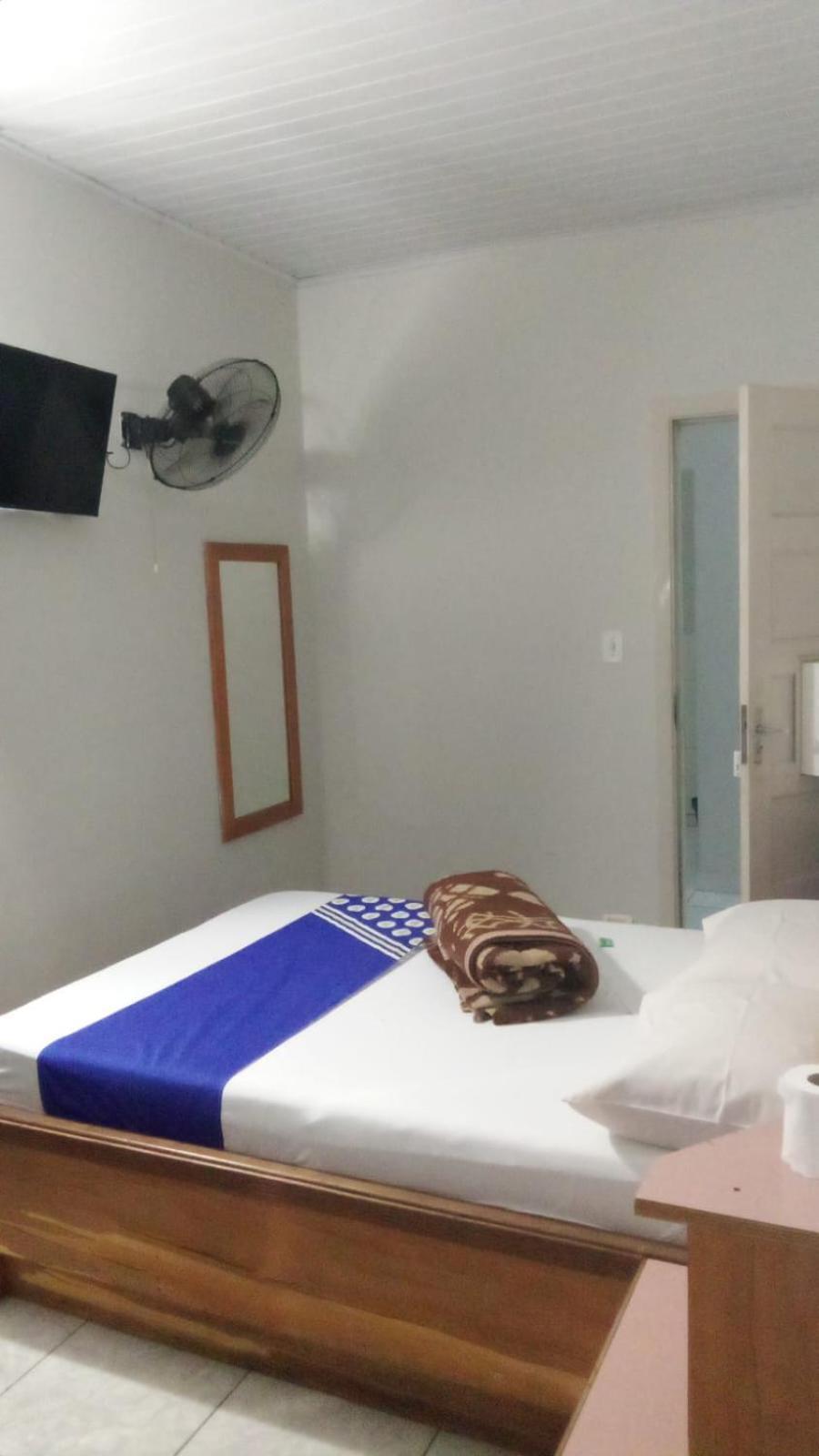 Maracana Hotel