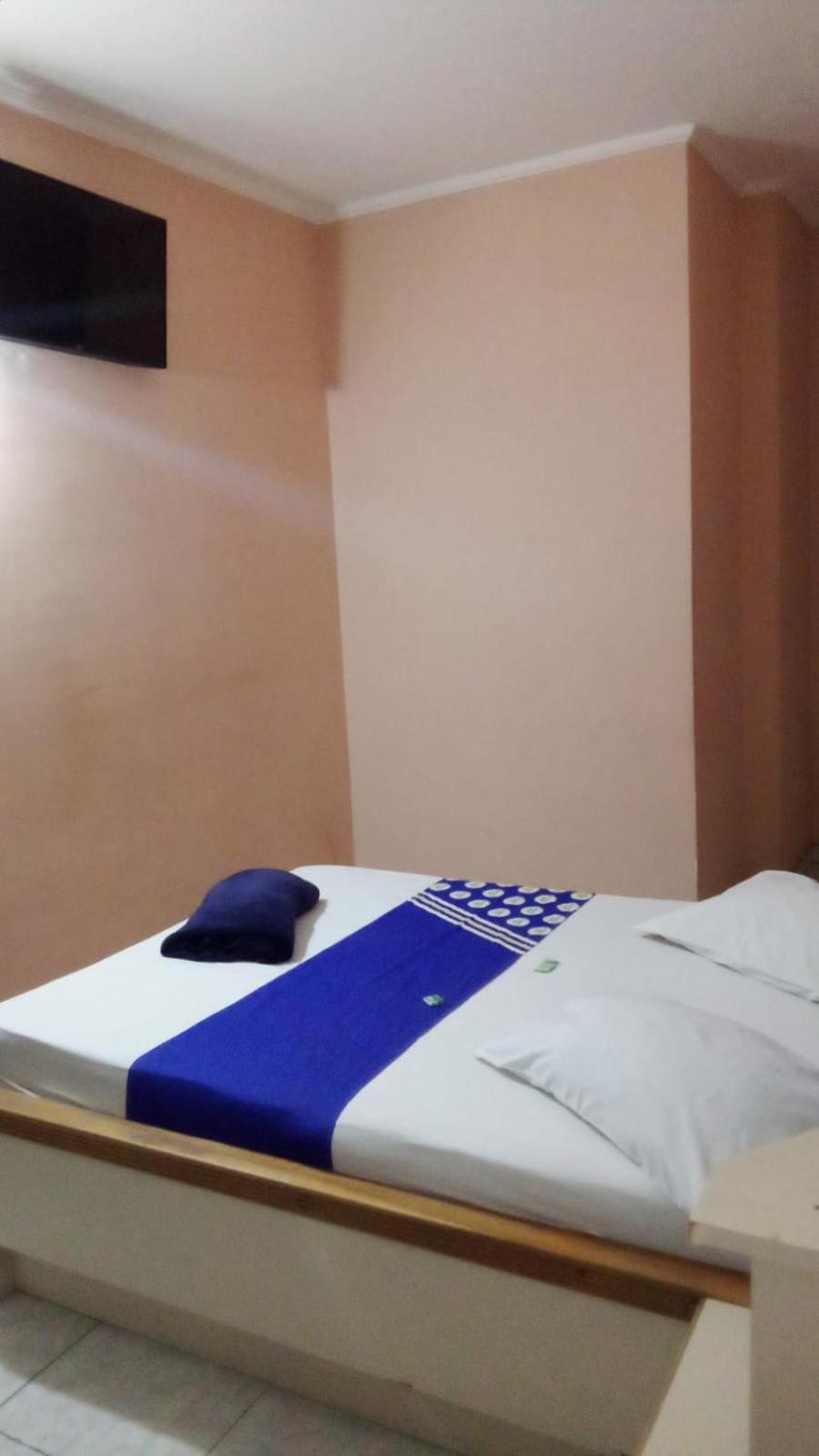 Maracana Hotel *