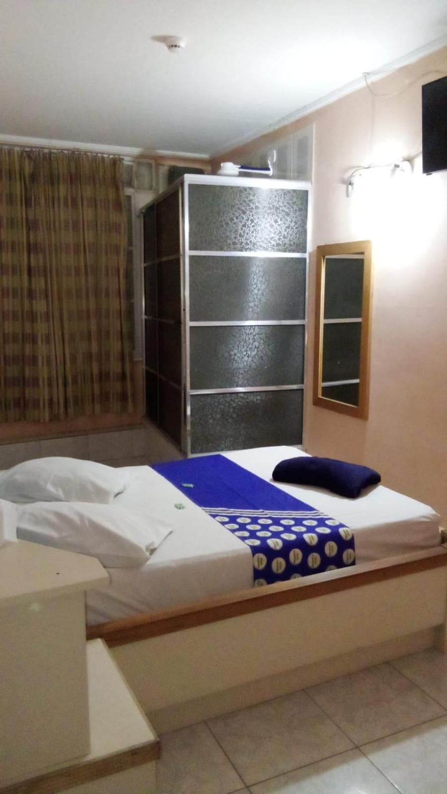 Hotel Maracana *