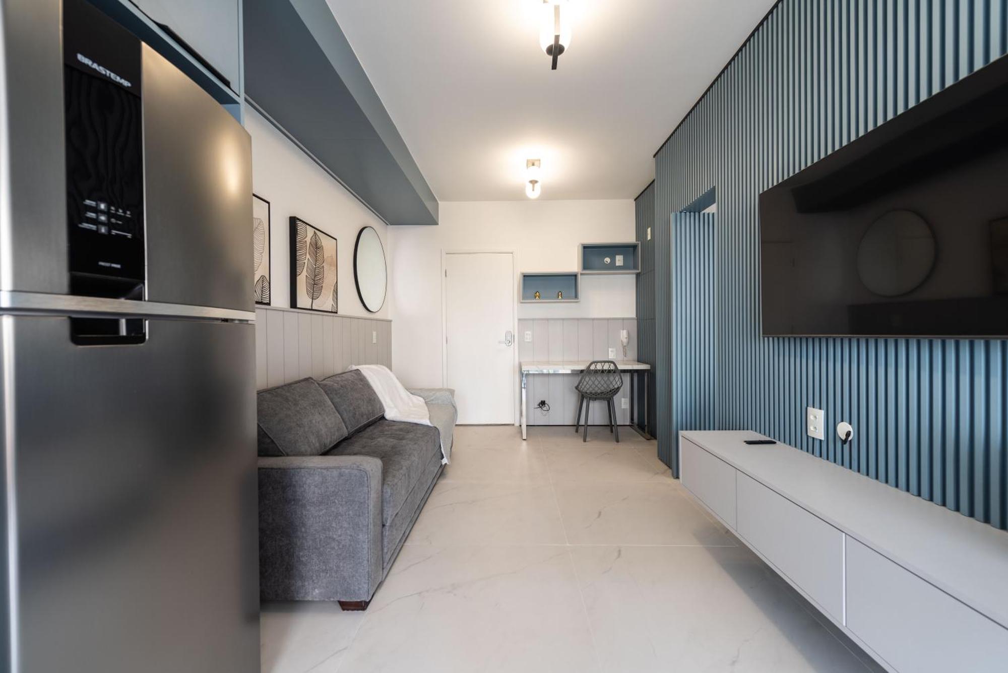 Rosemari's 22 Luxuoso Apartment *