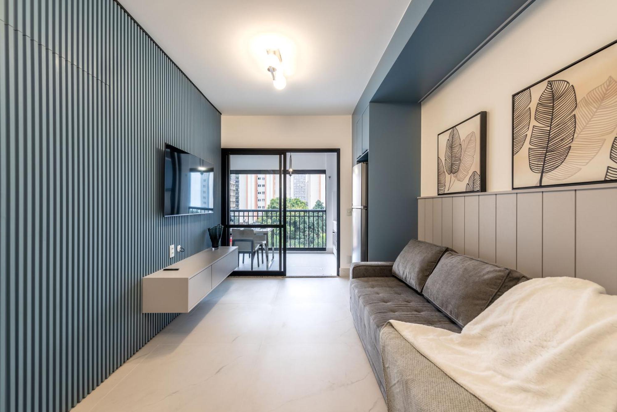 Apartment Rosemari's 22 Luxuoso *