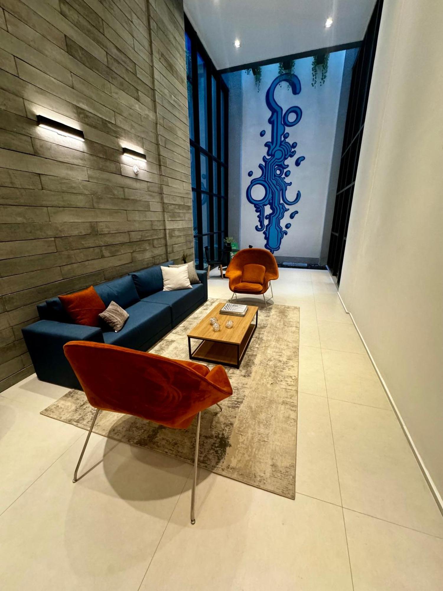 Estudio Completo Em Santa Cecilia-higienopolis Căn hộ