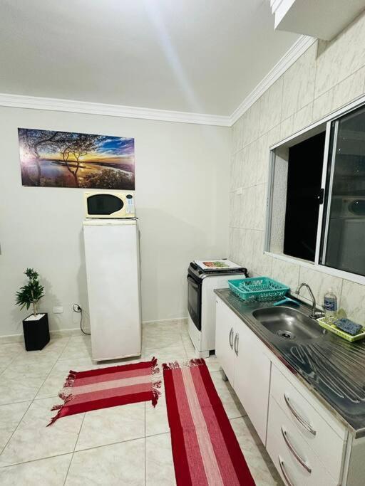 Apto Mobiliado Zona Norte - Cod 31 Apartment Sao Paulo