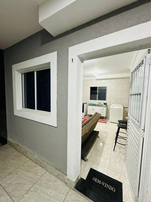 Apartment Apto Mobiliado Zona Norte - Cod 31