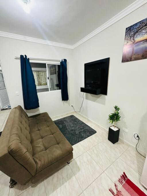 Apartment Apto Mobiliado Zona Norte - Cod 31 Sao Paulo
