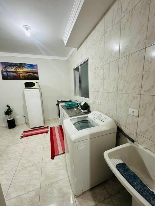 Apto Mobiliado Zona Norte - Cod 31 Apartment *
