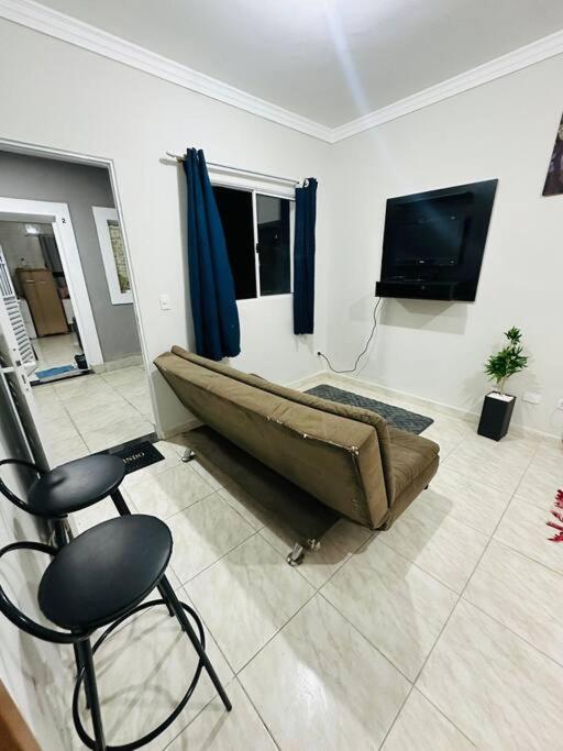 Apartment Apto Mobiliado Zona Norte - Cod 31