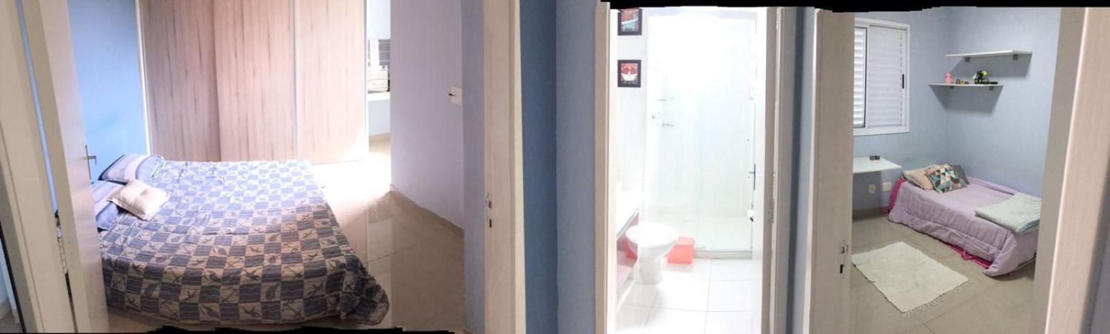 Apartment Com Garagem Piscina Proximo Aeroporto De Guarulhos *